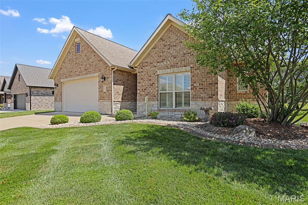 Brookshire Hamlet Pud - Residential