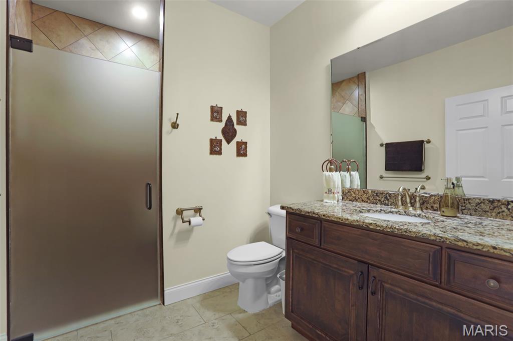 Brookshire Hamlet Pud - Residential