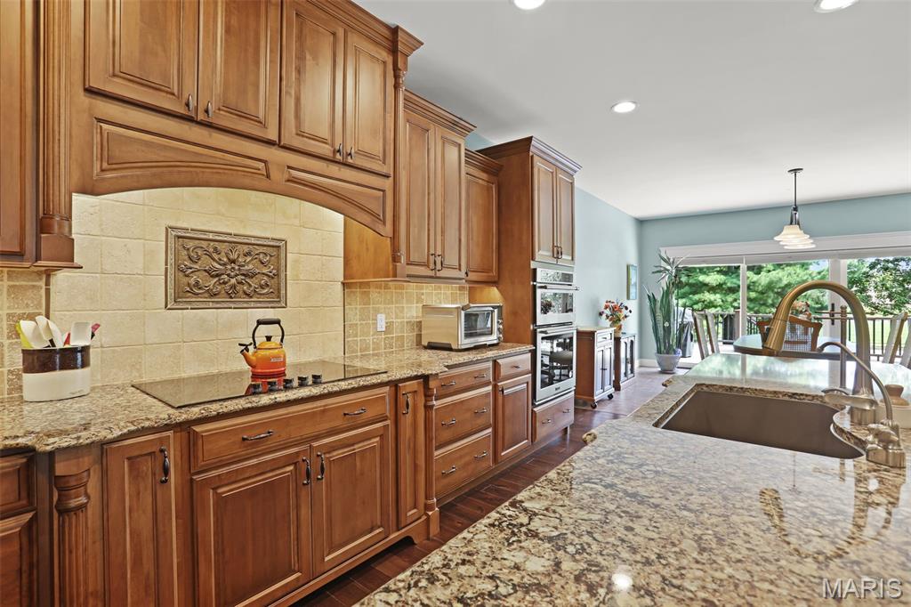 Brookshire Hamlet Pud - Residential