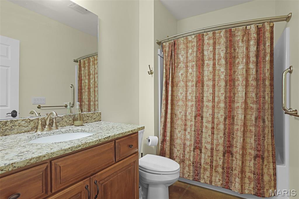 Brookshire Hamlet Pud - Residential