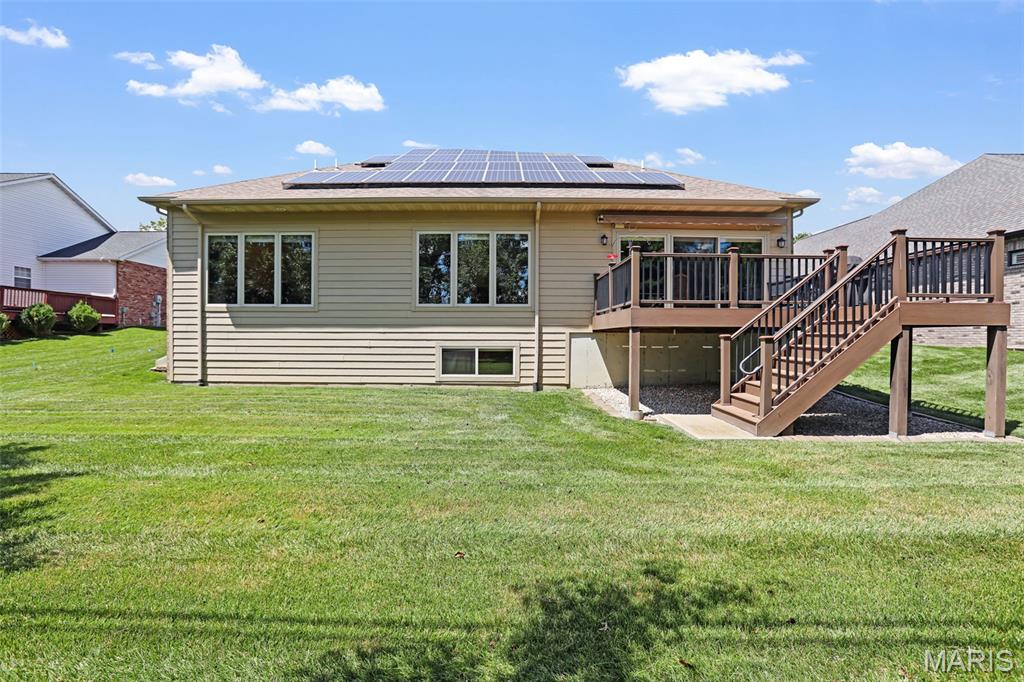 Brookshire Hamlet Pud - Residential