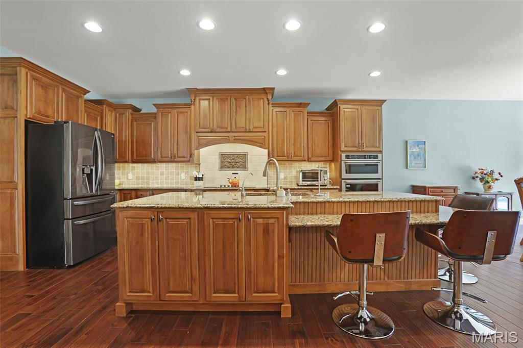 Brookshire Hamlet Pud - Residential