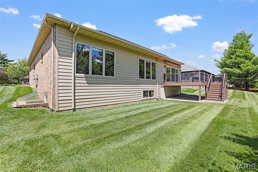 Brookshire Hamlet Pud - Residential