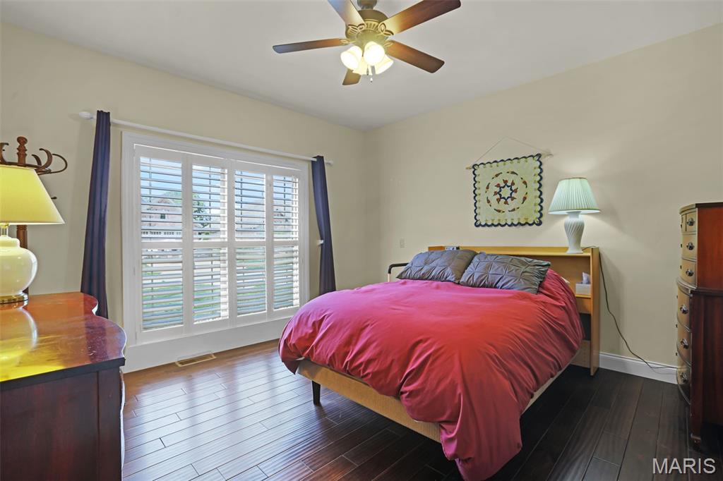 Brookshire Hamlet Pud - Residential