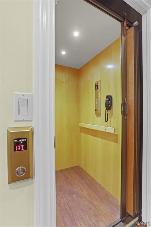Brookshire Hamlet Pud - Residential