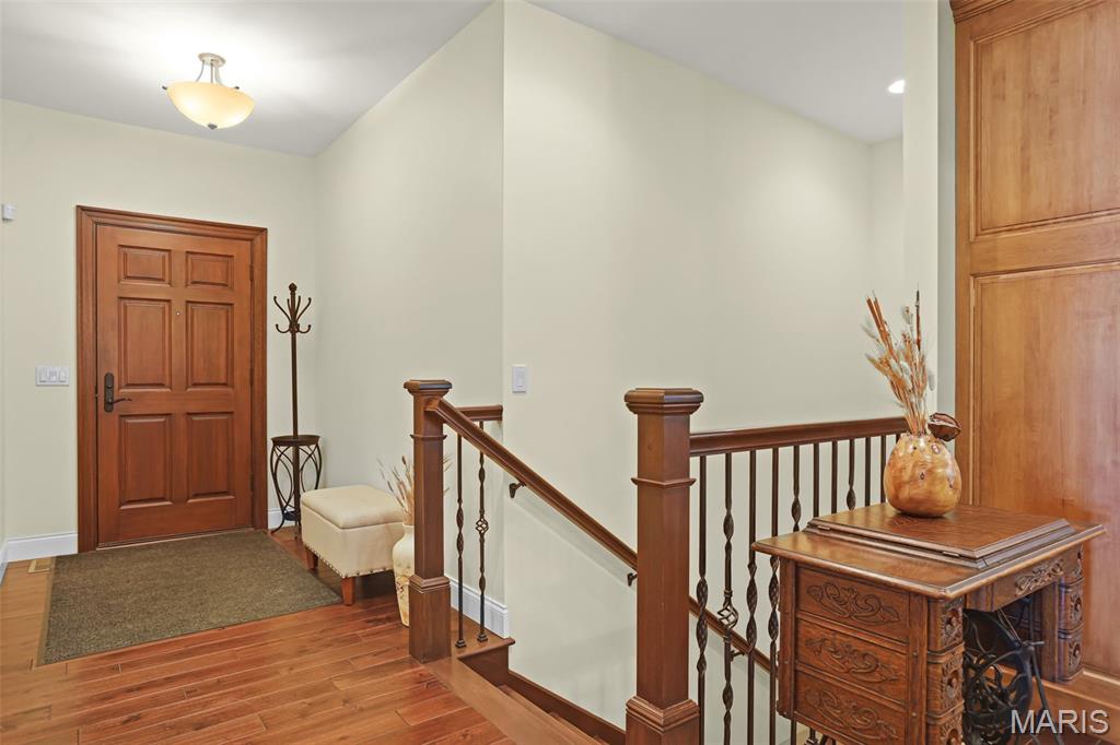 Brookshire Hamlet Pud - Residential