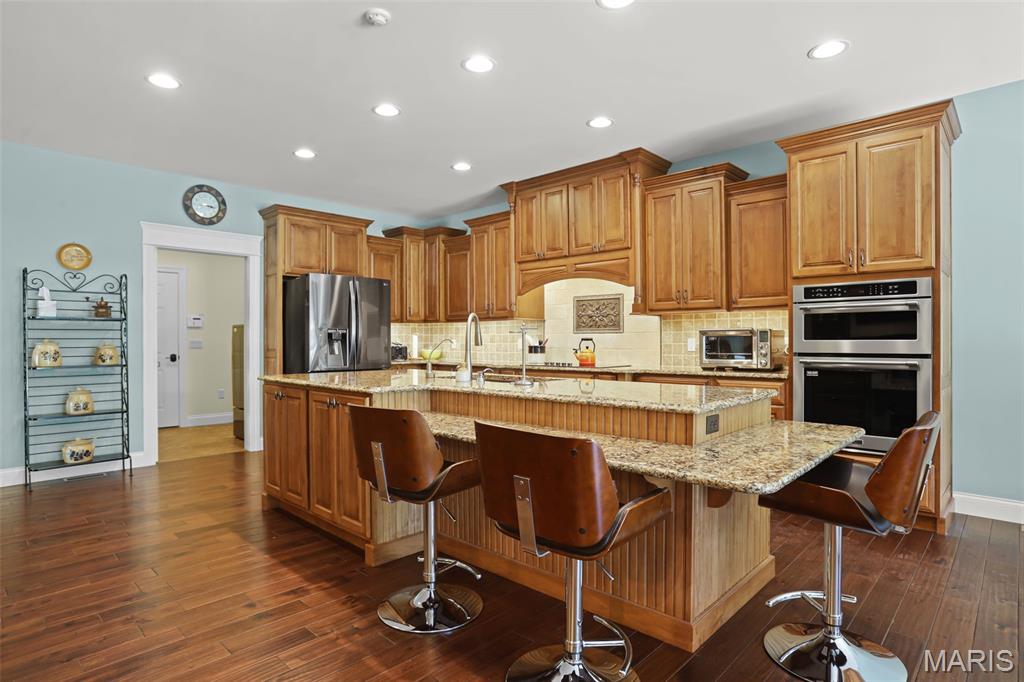 Brookshire Hamlet Pud - Residential