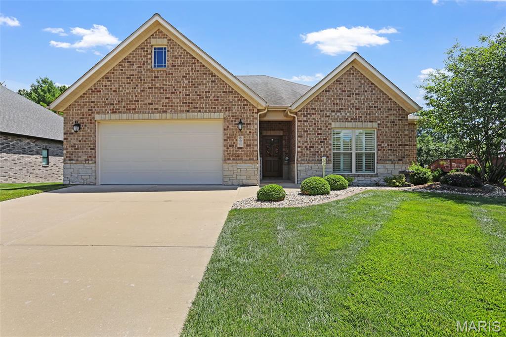 Brookshire Hamlet Pud - Residential