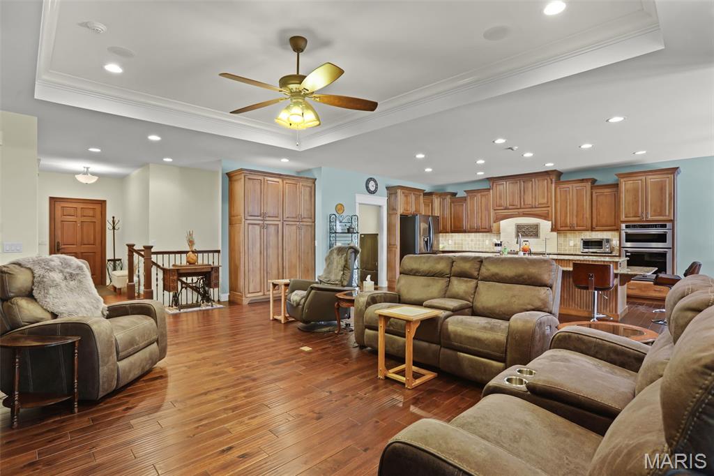 Brookshire Hamlet Pud - Residential