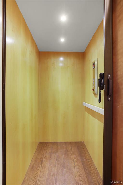 Brookshire Hamlet Pud - Residential