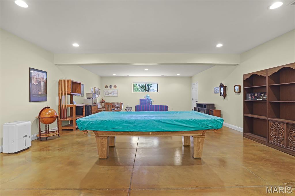 Brookshire Hamlet Pud - Residential