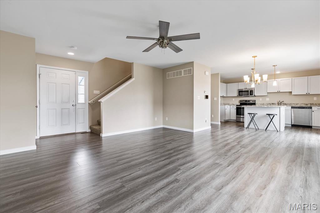Majestic Lakes - Residential