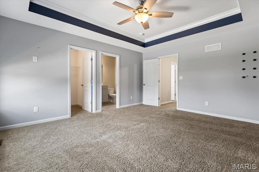 Majestic Lakes - Residential