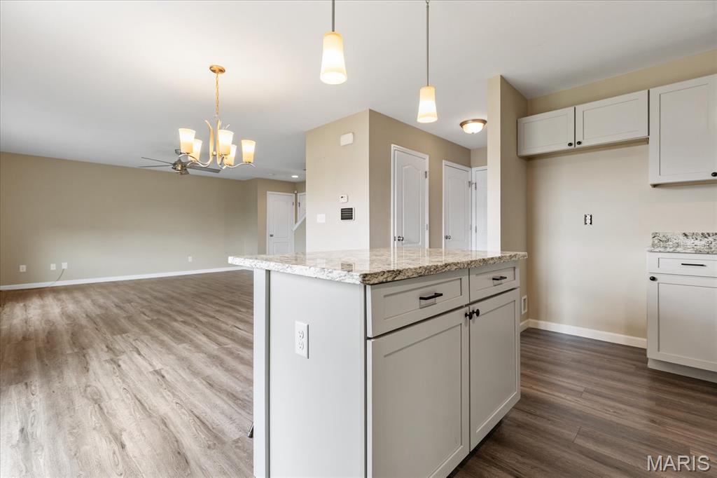 Majestic Lakes - Residential
