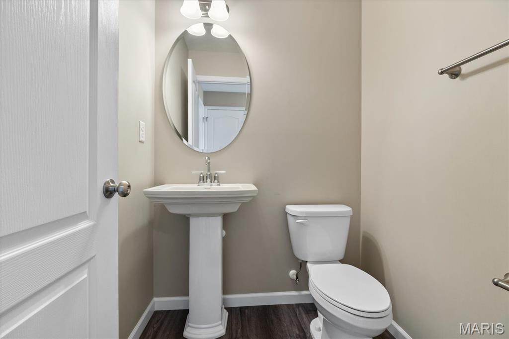 Majestic Lakes - Residential