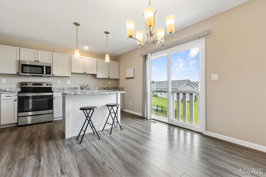 Majestic Lakes - Residential