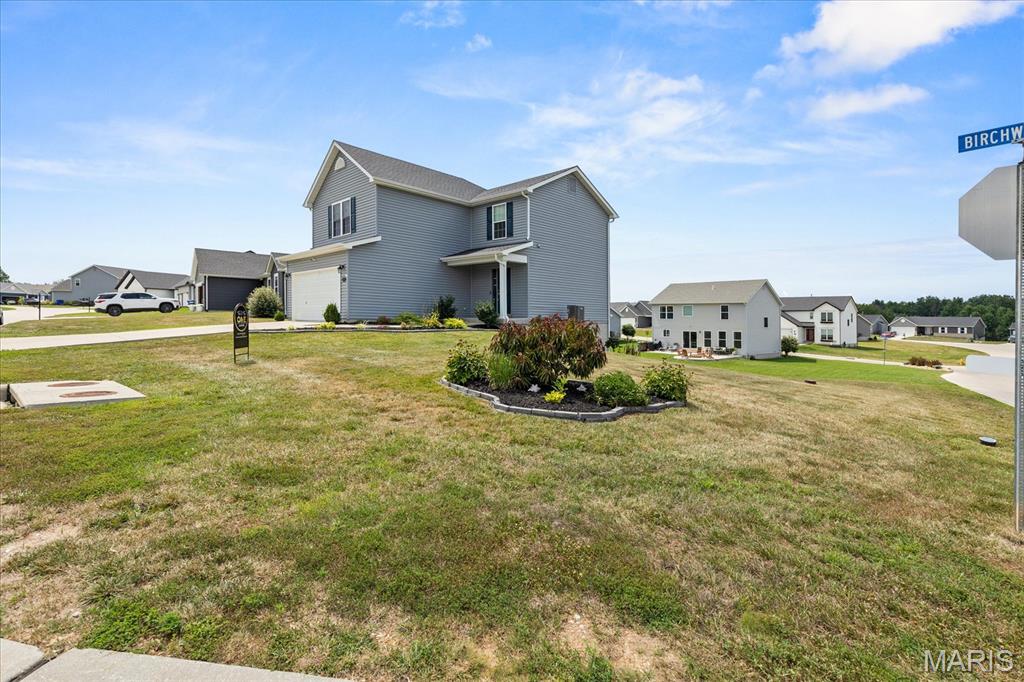 Majestic Lakes - Residential