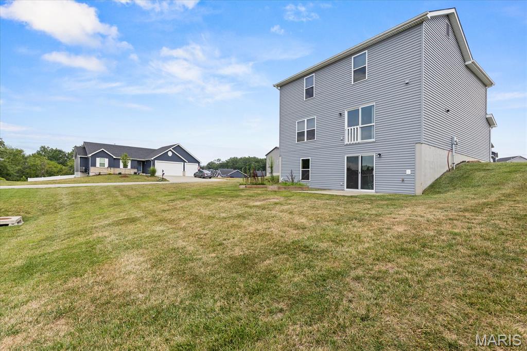 Majestic Lakes - Residential