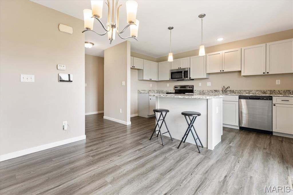 Majestic Lakes - Residential