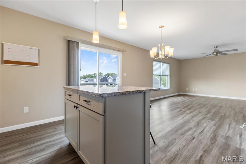 Majestic Lakes - Residential