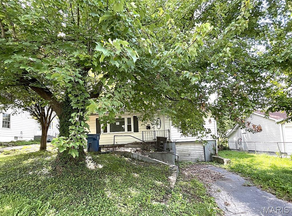 Forest Hills Place - Residential