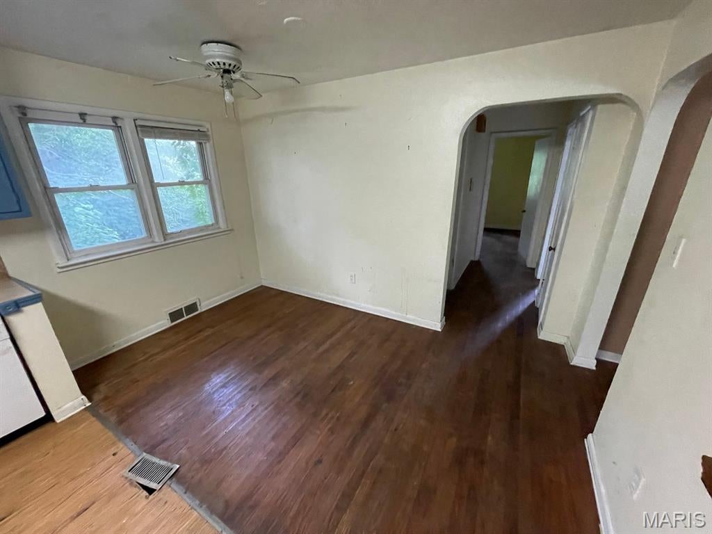 Forest Hills Place - Residential