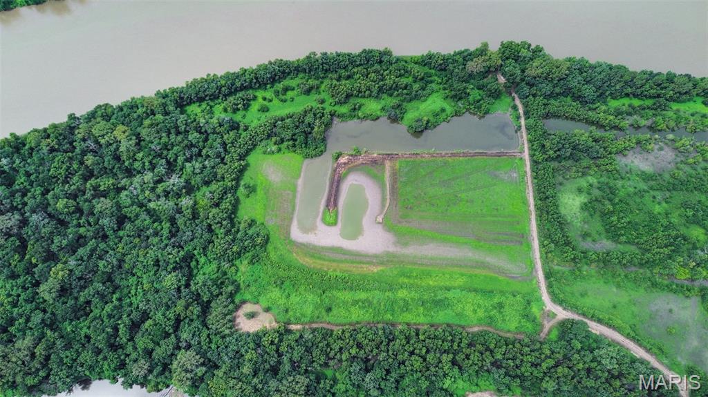 NA - Farm
