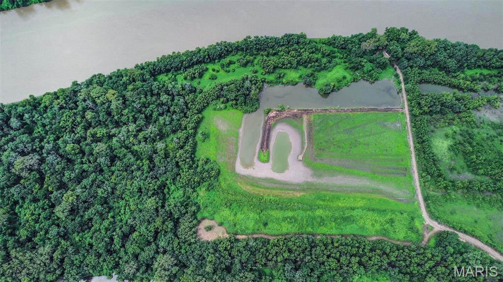 NA - Farm