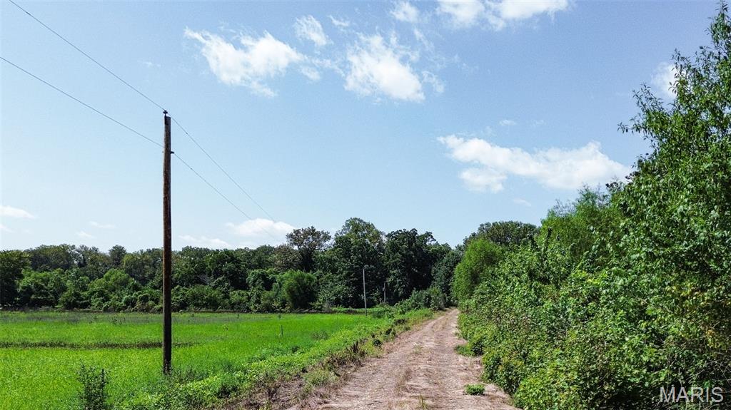 NA - Farm