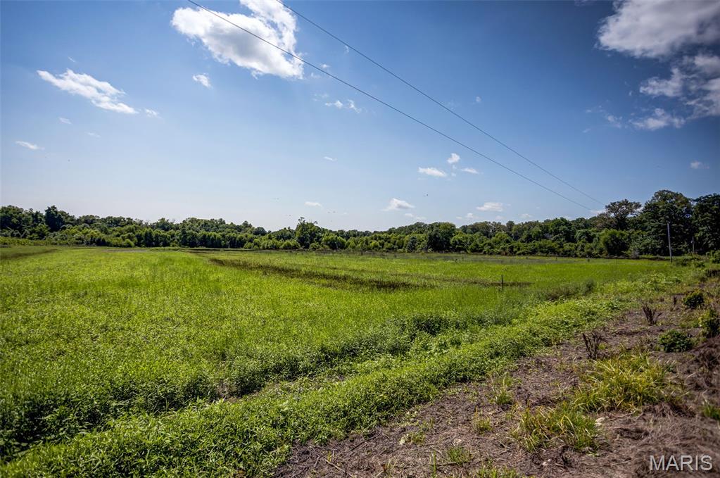 NA - Farm