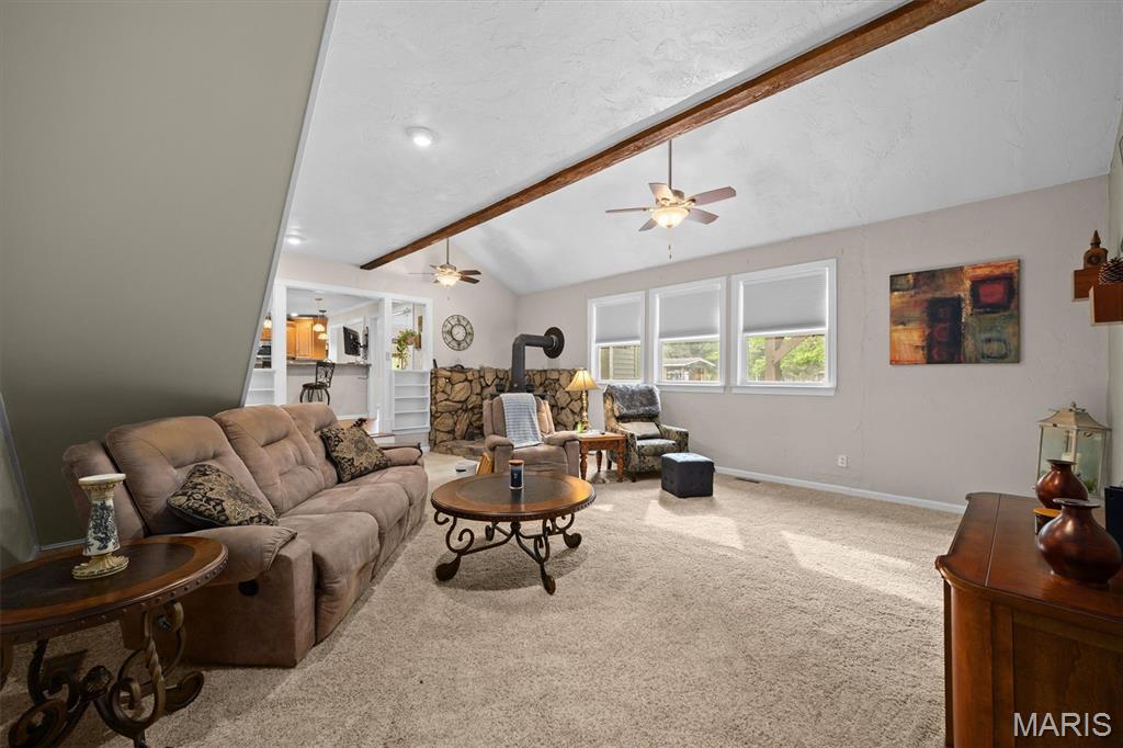 Bethany Farms - Residential