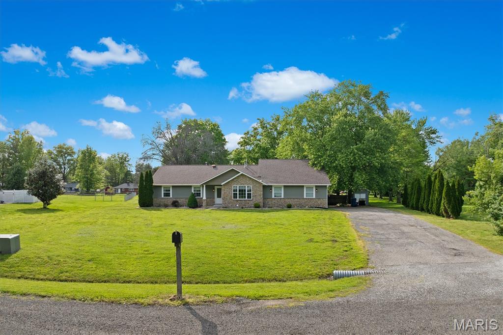 Bethany Farms - Residential