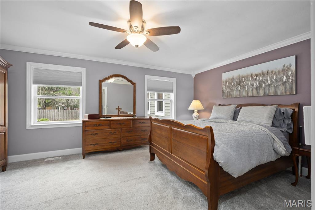 Bethany Farms - Residential