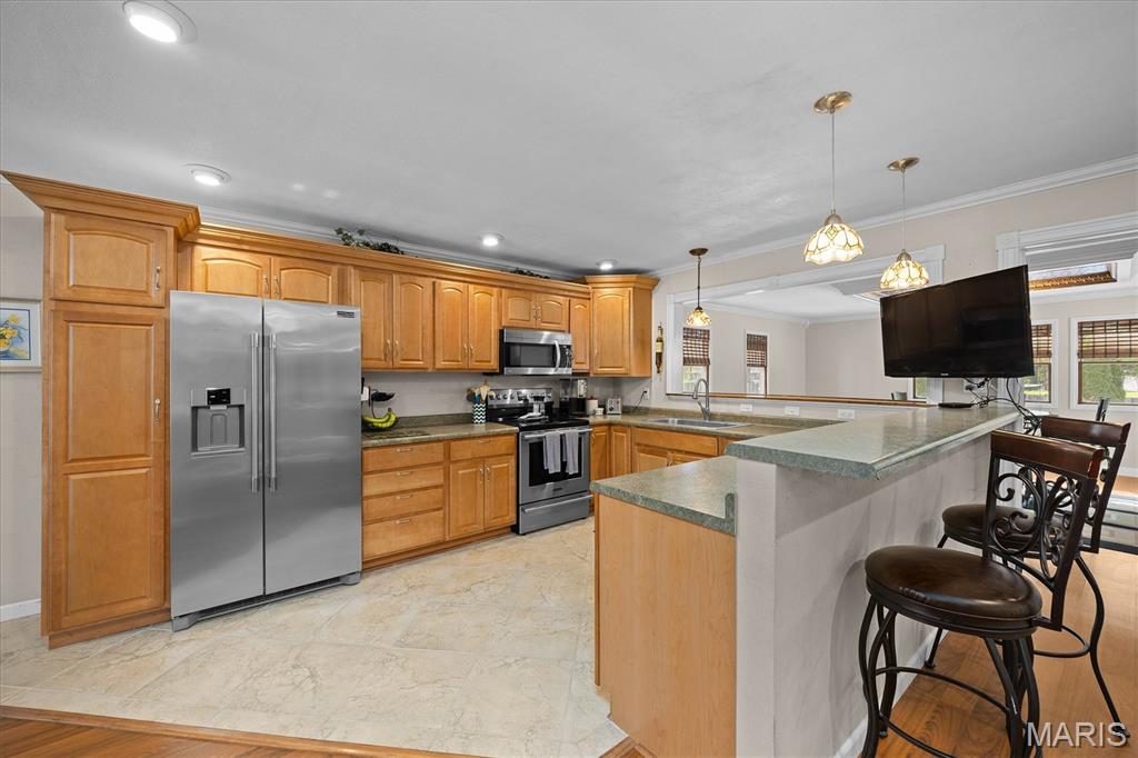 Bethany Farms - Residential