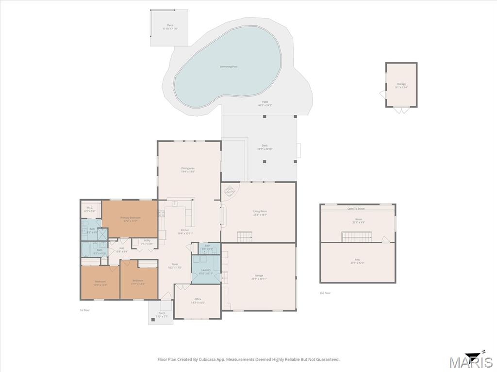 Bethany Farms - Residential