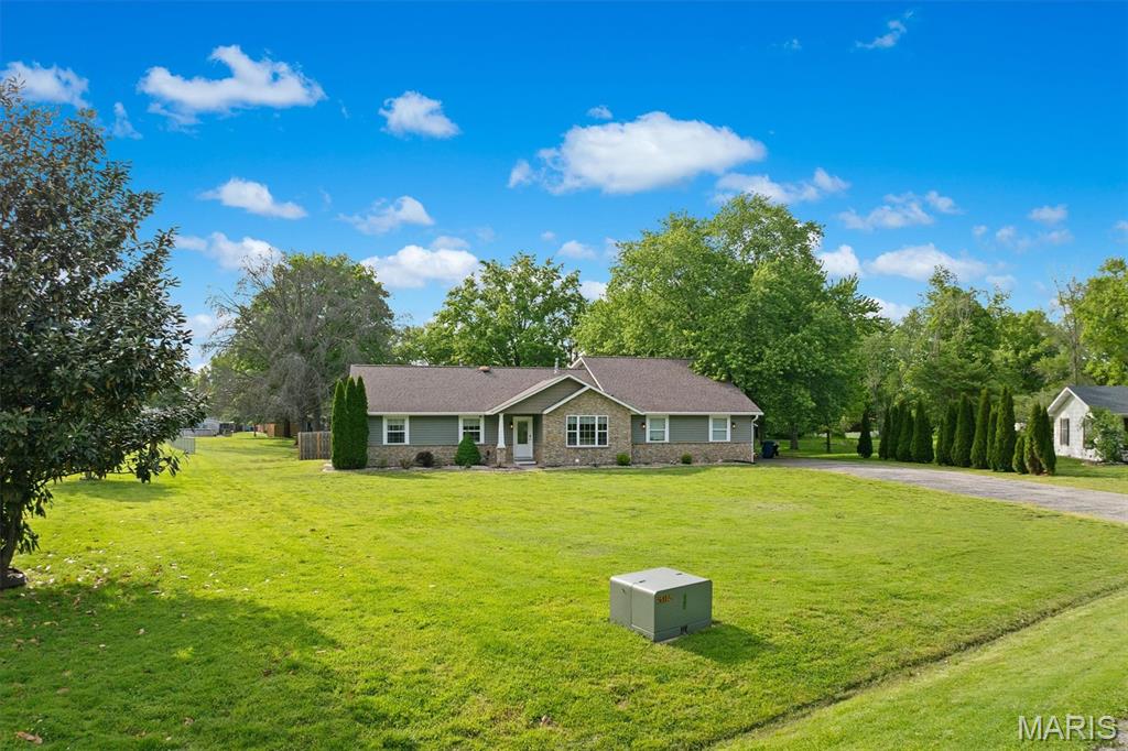 Bethany Farms - Residential