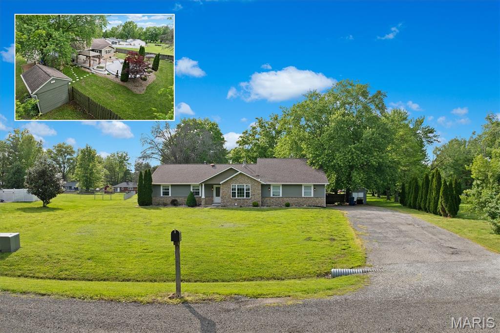 Bethany Farms - Residential