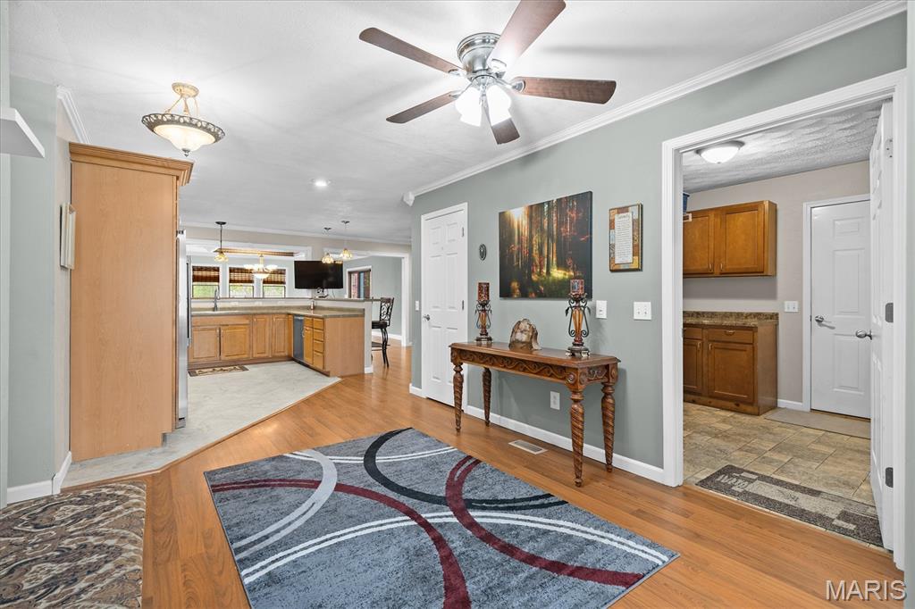 Bethany Farms - Residential