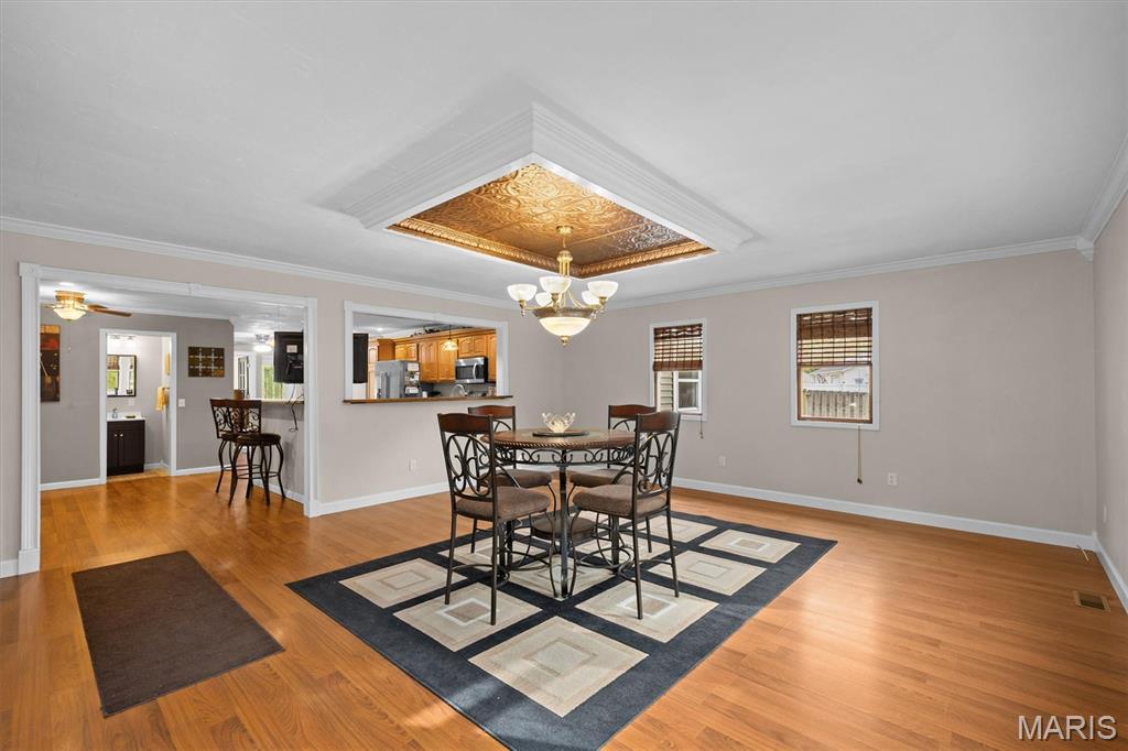 Bethany Farms - Residential