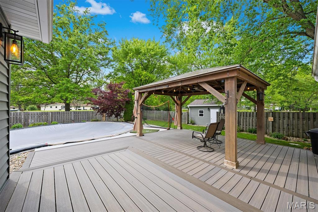 Bethany Farms - Residential