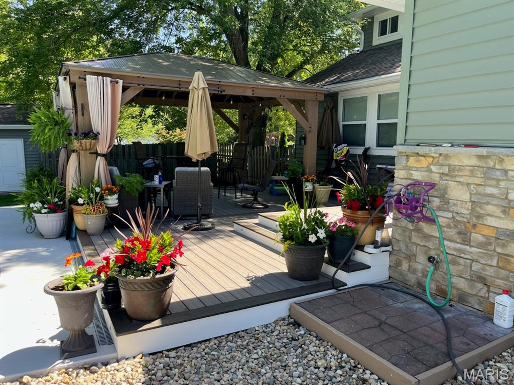 Bethany Farms - Residential