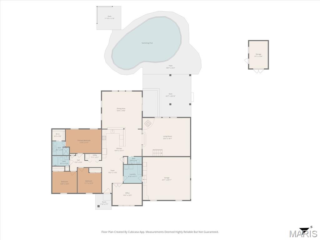 Bethany Farms - Residential