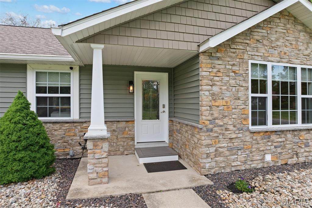 Bethany Farms - Residential