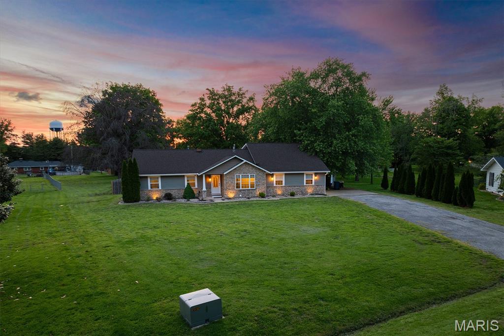 Bethany Farms - Residential