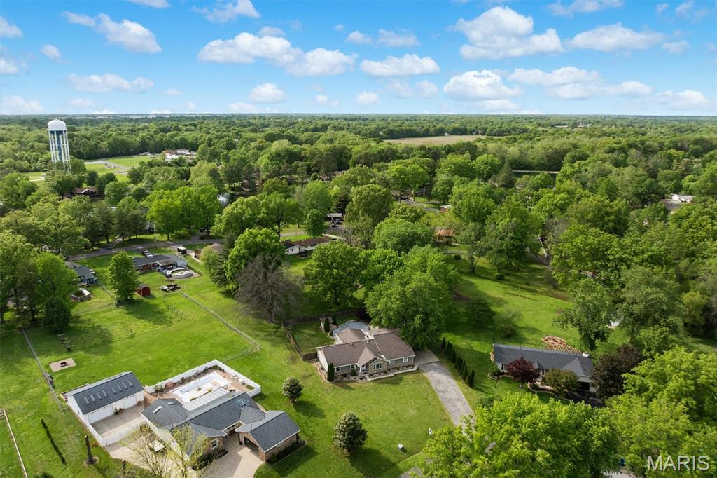 Bethany Farms - Residential