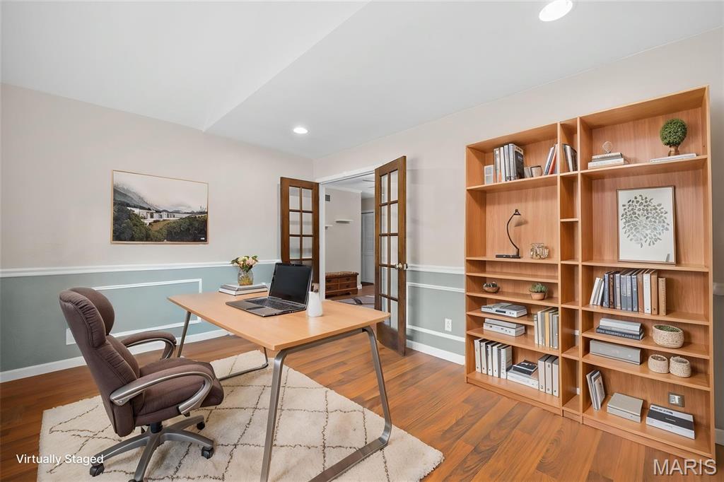 Bethany Farms - Residential