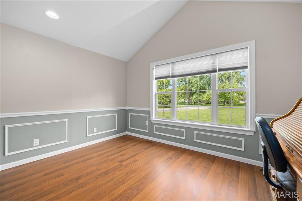Bethany Farms - Residential