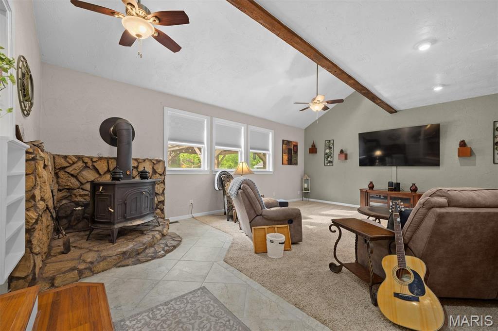 Bethany Farms - Residential