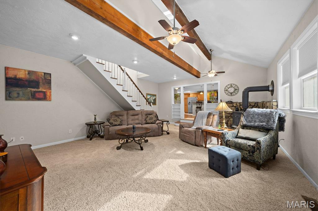 Bethany Farms - Residential