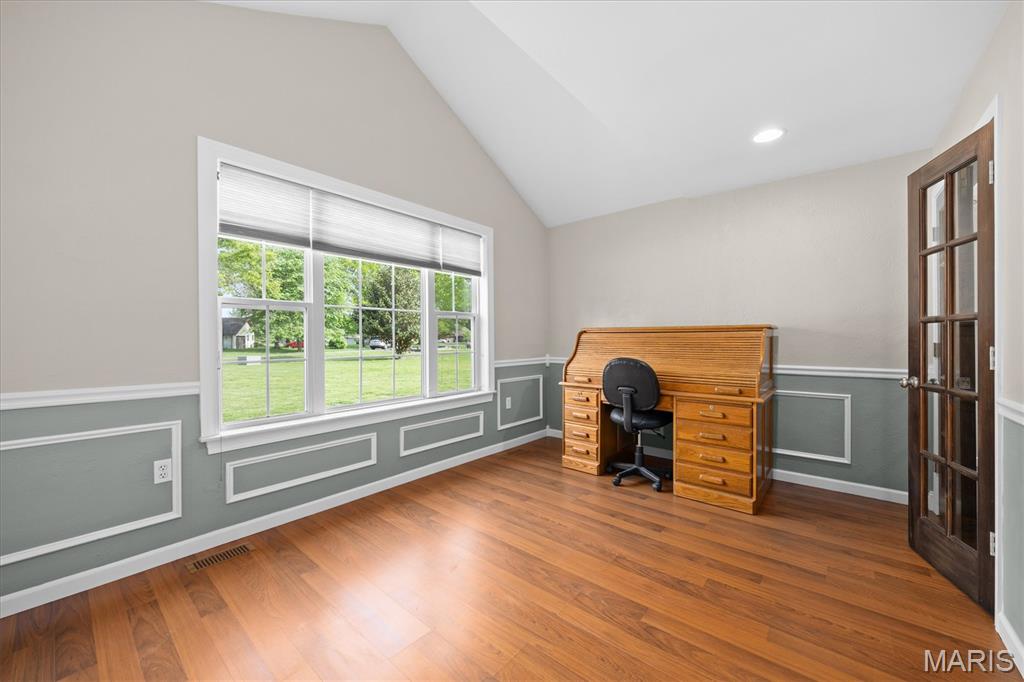 Bethany Farms - Residential